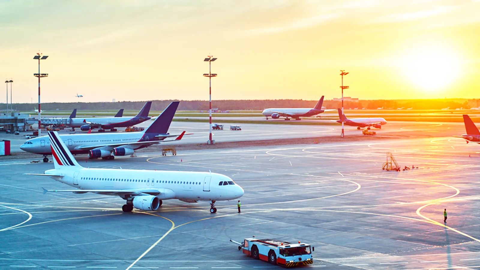 Navi Mumbai International Airport
