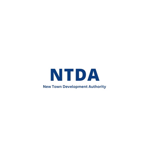 NTDA - New Town Development Authority